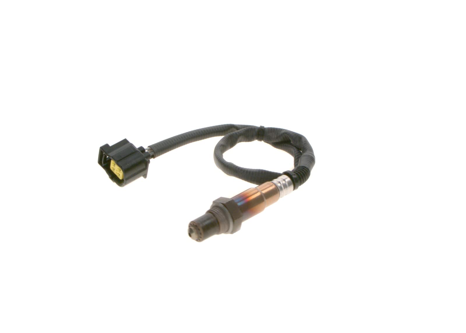 Bosch Automotive 258006747 Lambdasonde von Bosch