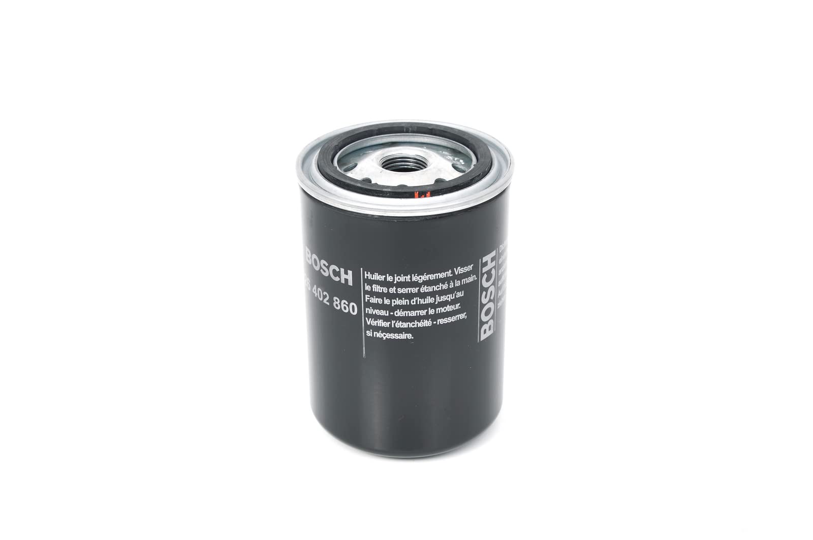 Bosch Automotive N2860 - Dieselfilter Auto von Bosch Automotive