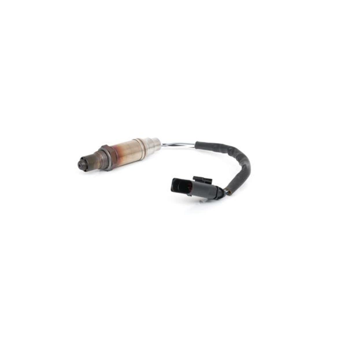 Bosch F00HL00361 - Lambdasonde mit fahrzeugspezifischem Stecker von Bosch