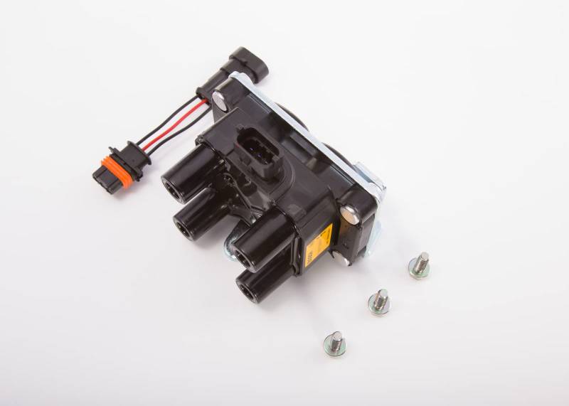 Bosch Automotive F000ZS0222 Zndspule von Bosch