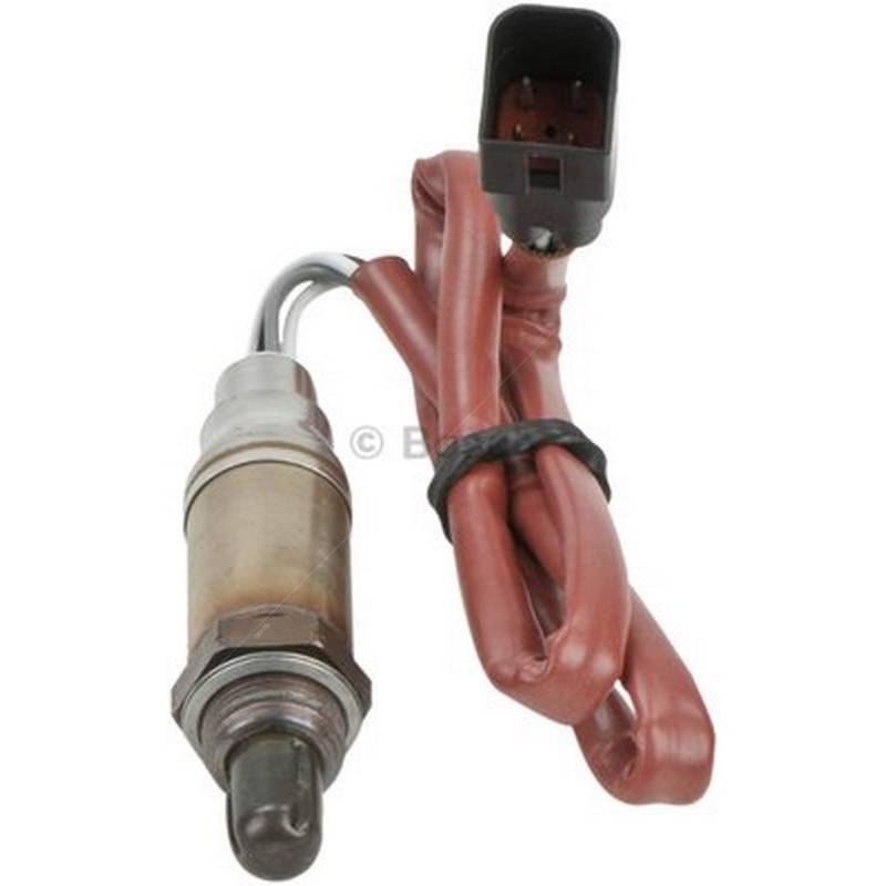 Bosch F00HL00034 - Lambdasonde mit fahrzeugspezifischem Stecker von Bosch