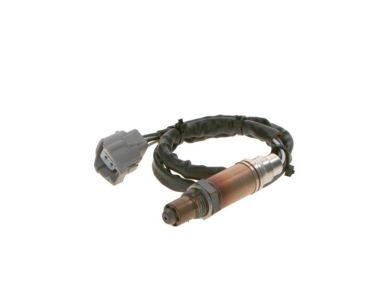 Bosch F00HL00426 - Lambdasonde mit fahrzeugspezifischem Stecker von Bosch Automotive