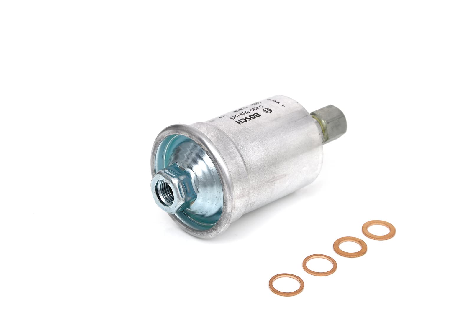 Bosch Automotive F5005 - Benzinfilter Auto von Bosch