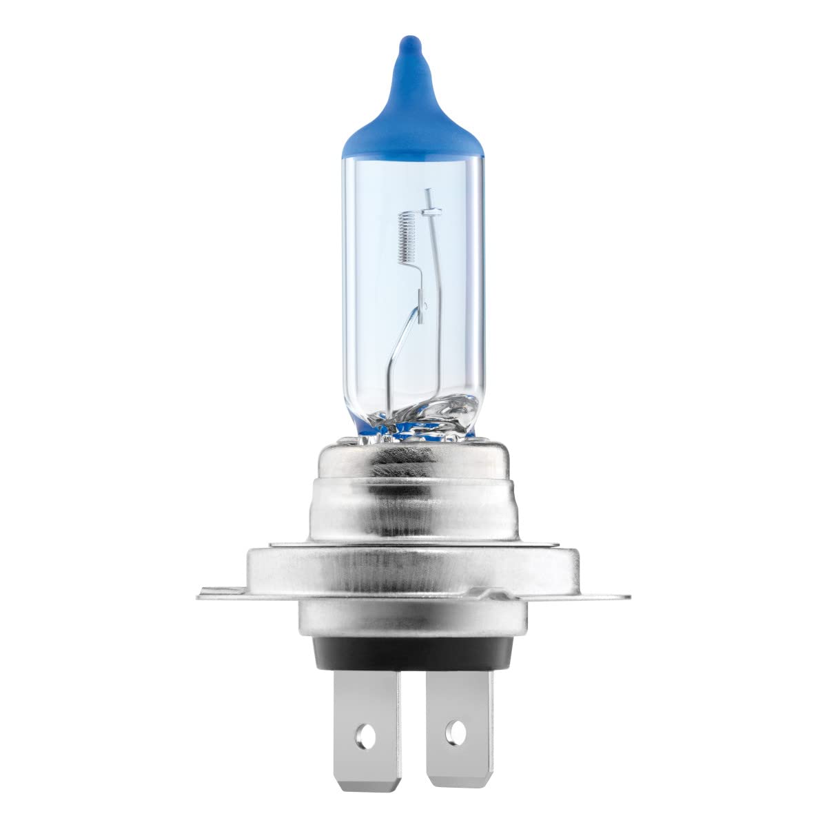 Bosch H7 Ultra White Lampen - 12 V 55 W PX26d - 2 Stücke von Bosch