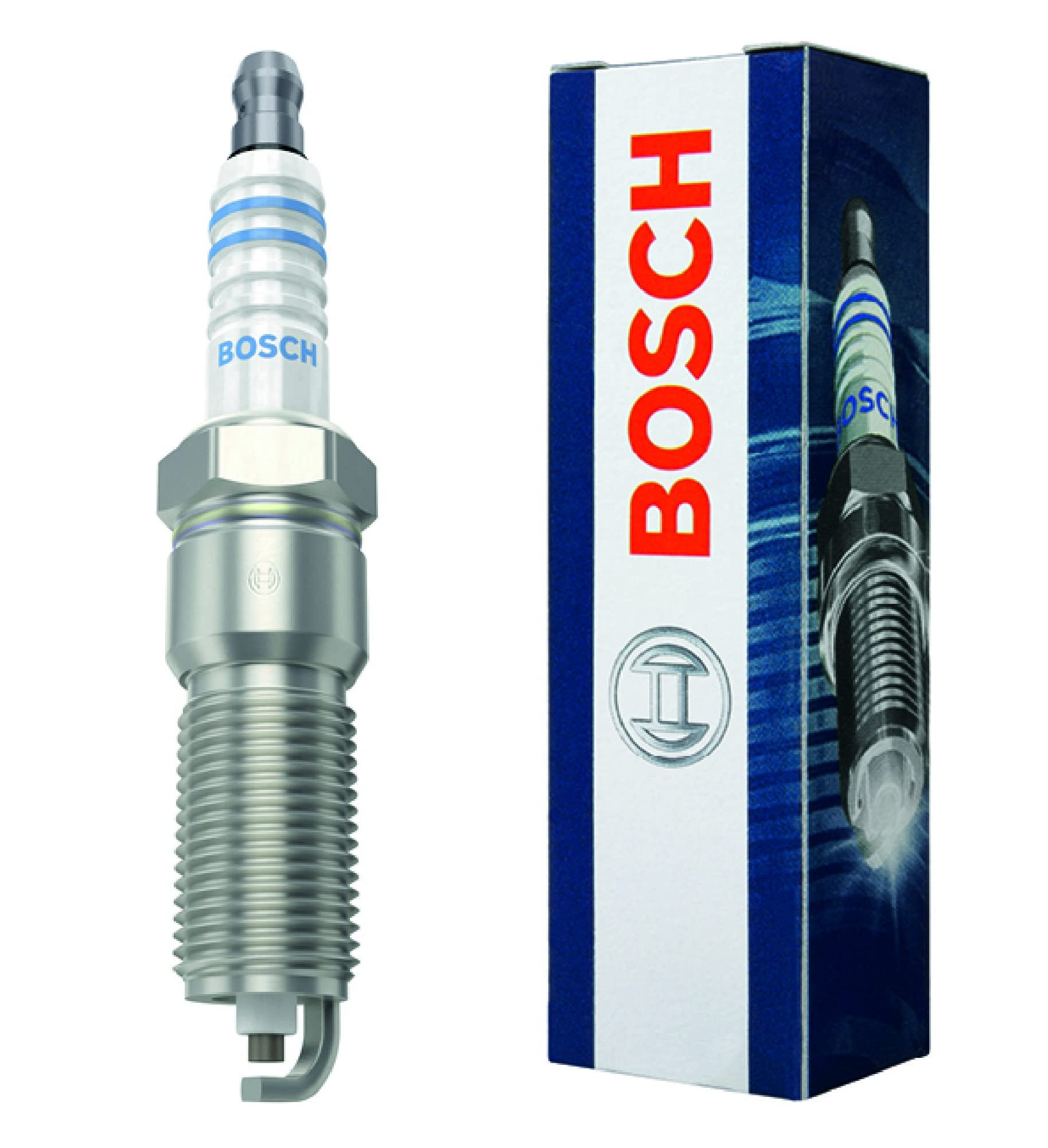 Bosch Automotive HR9SE0X - Nickel Zündkerzen - 1 Stück von Bosch