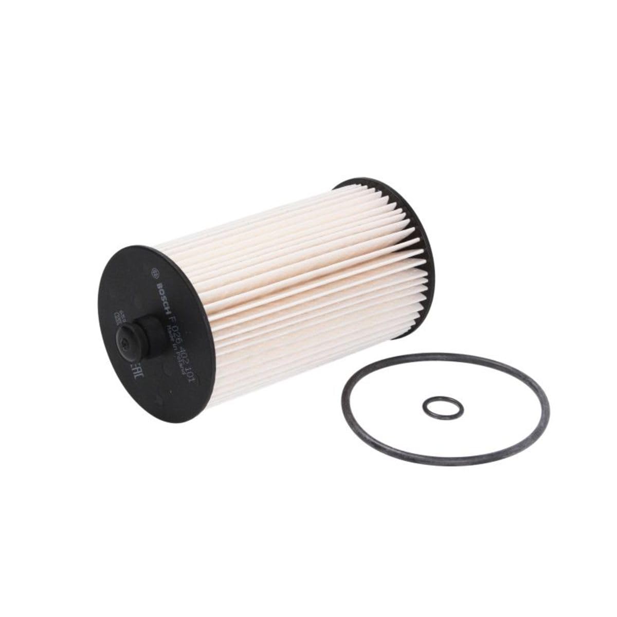 Bosch Automotive N2101 - Dieselfilter Auto von Bosch