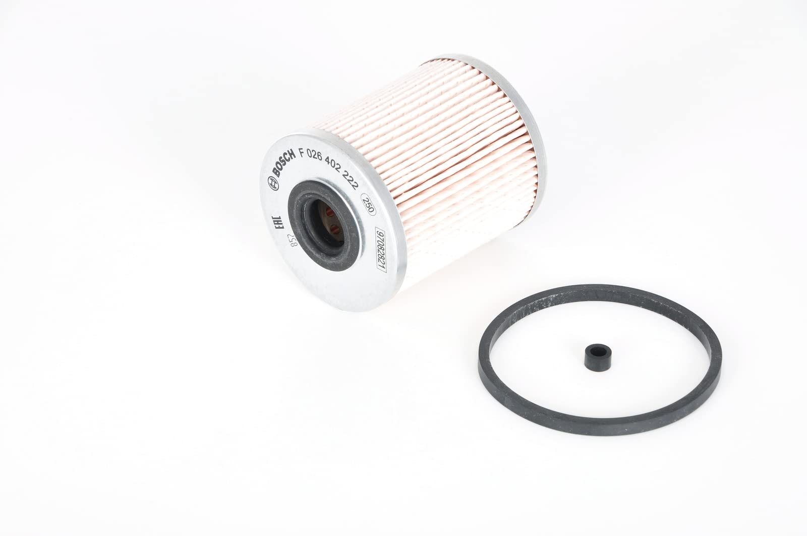 Bosch Automotive N2222 - Dieselfilter Auto von Bosch