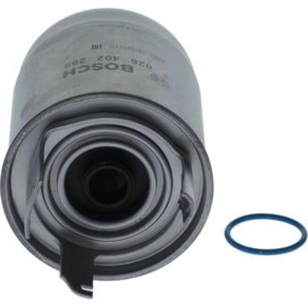 Bosch N2289 - Dieselfilter Auto von Bosch Automotive