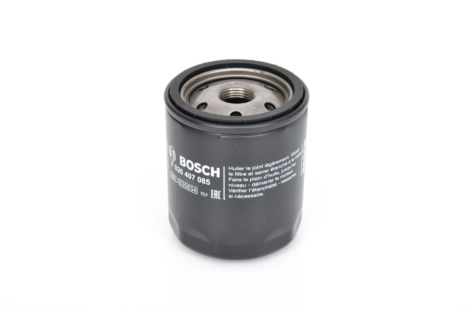 Bosch Automotive P7085 - Ölfilter Auto von Bosch