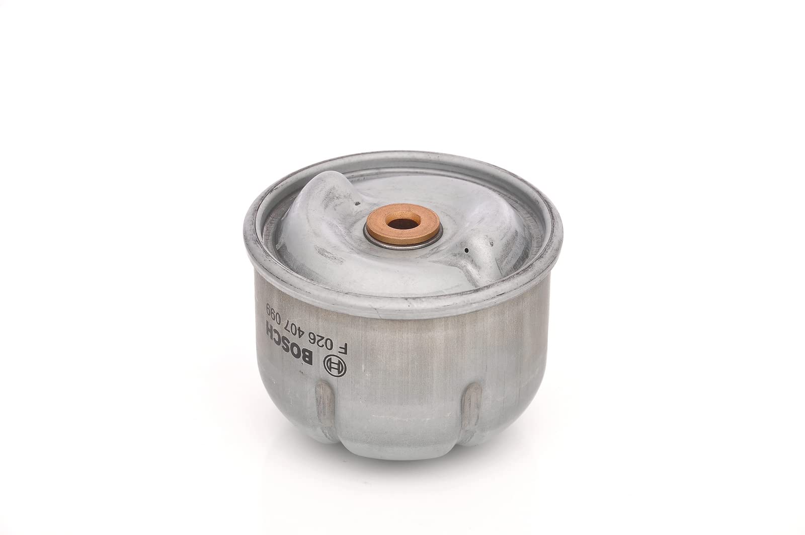 Bosch Automotive P7099 - Ölfilter Auto von Bosch Automotive