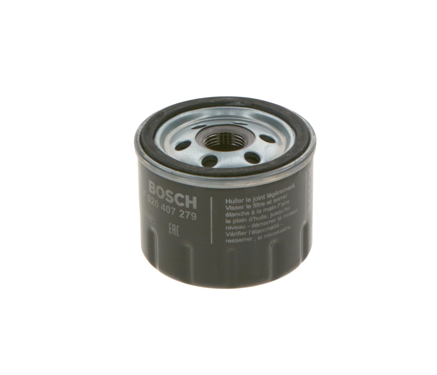 Bosch P7279 - Ölfilter Auto von Bosch Automotive