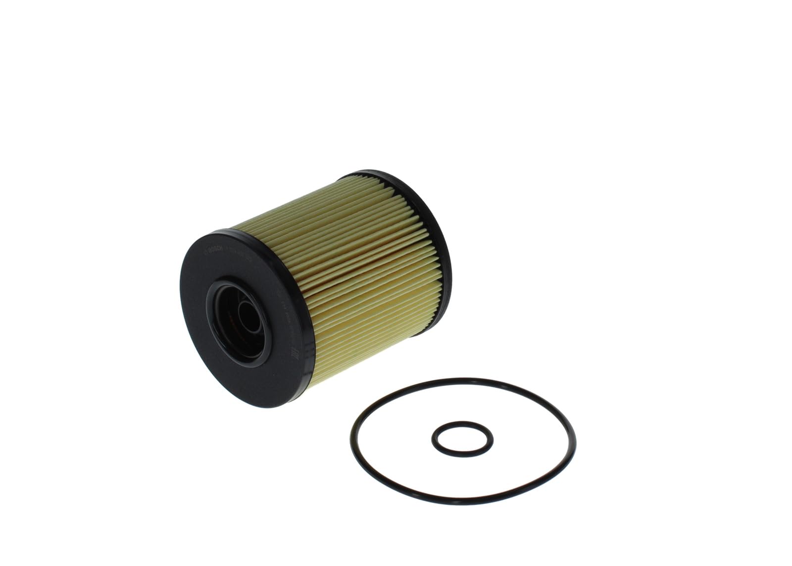 Bosch P7323 - Ölfilter Auto von Bosch Automotive