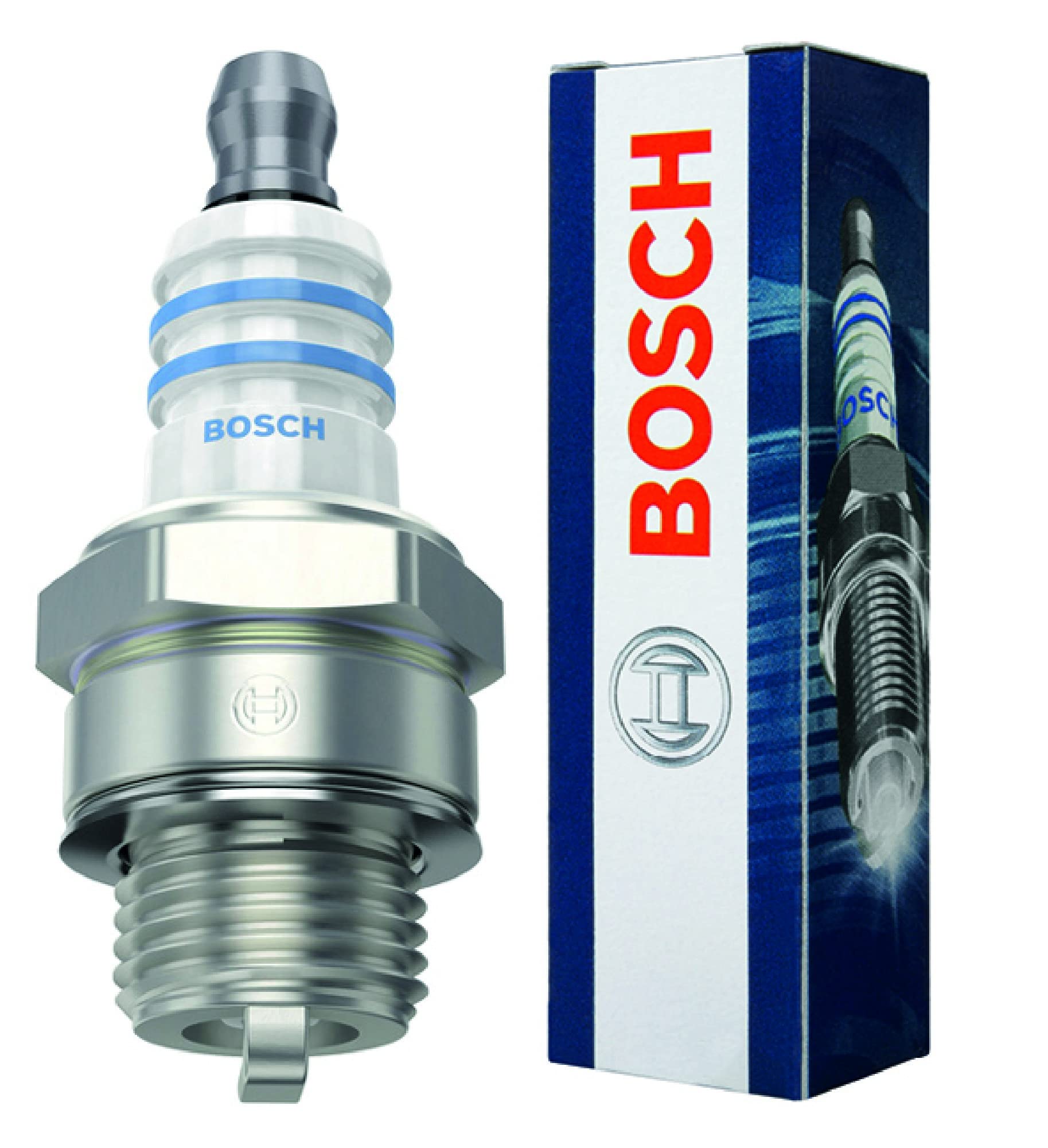 Bosch Automotive 0241229560 Spark Plug von Bosch