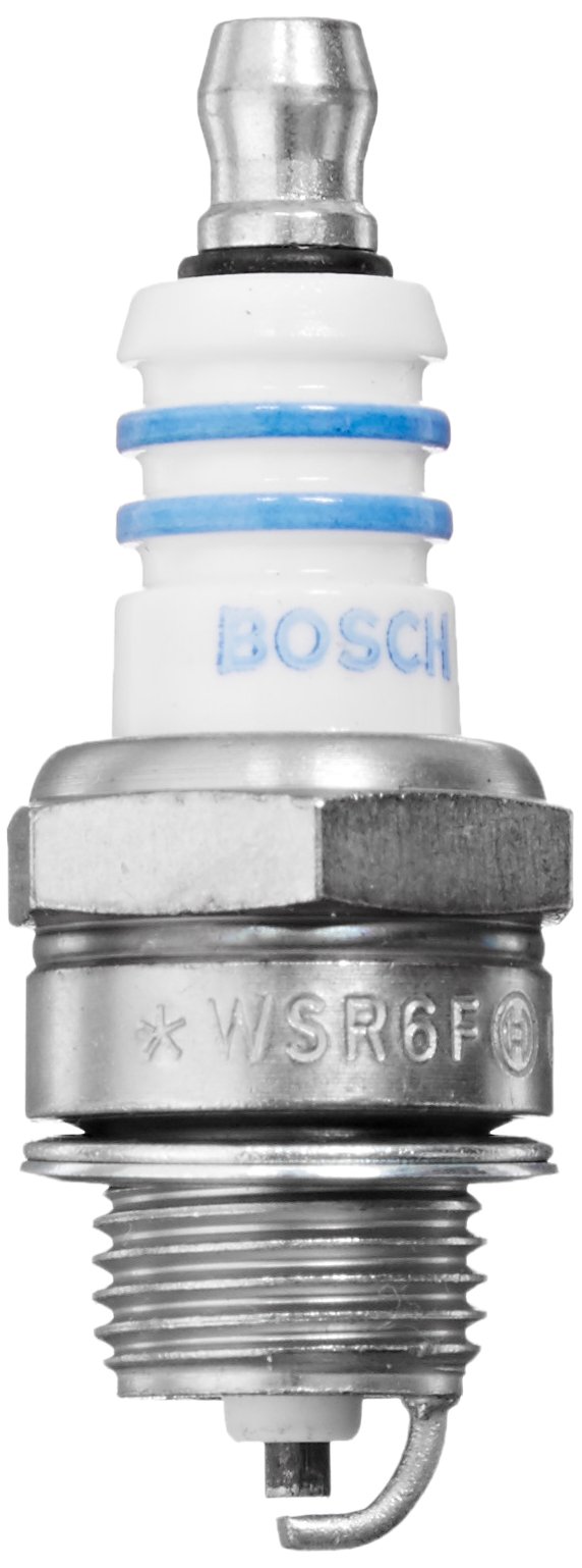 Bosch Automotive 0242240576 Spark Plug von Bosch Automotive