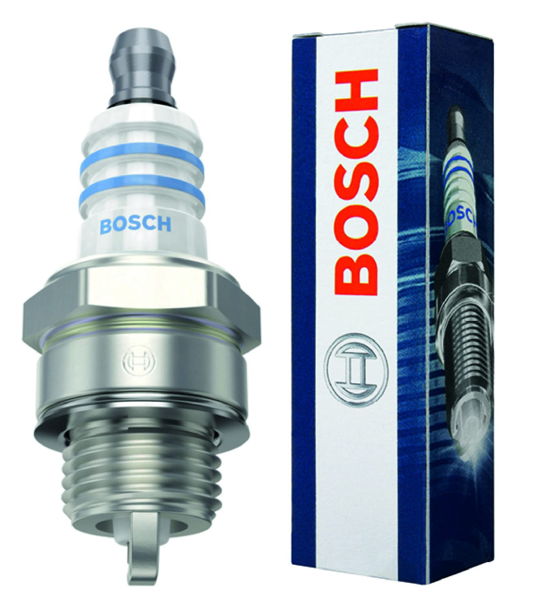 Bosch Automotive 0242240576 Spark Plug von Bosch