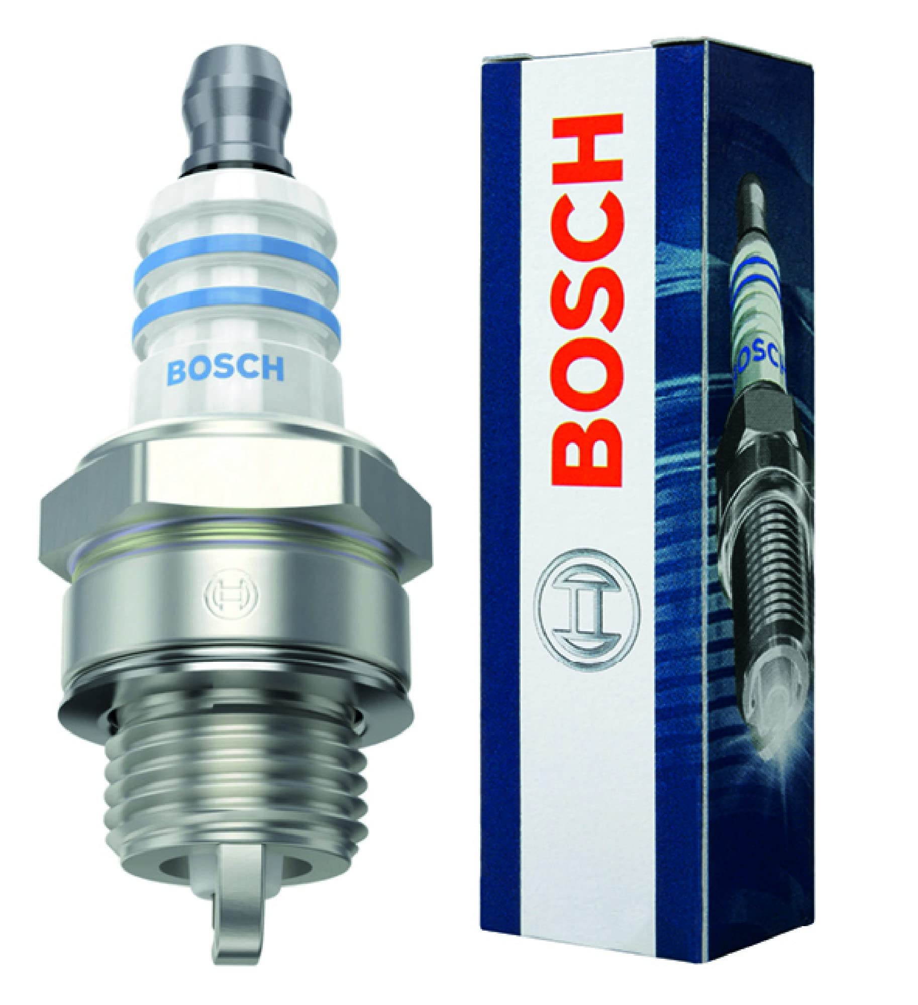 Bosch Automotive 0242235651 Spark Plug von Bosch Automotive