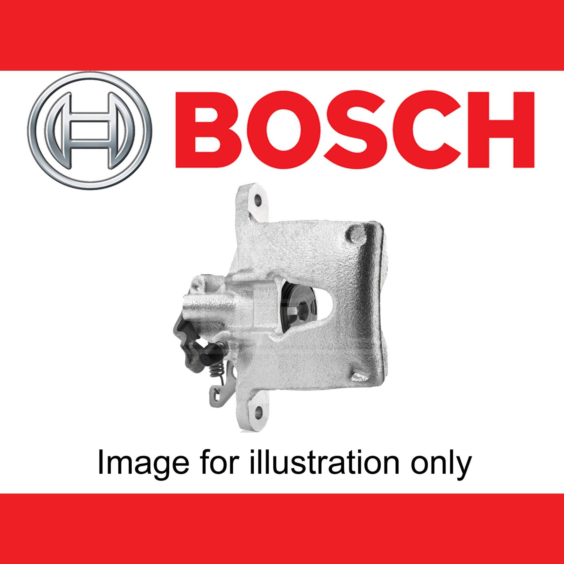 Bosch0 986 135 013Bremssattel von Bosch Automotive