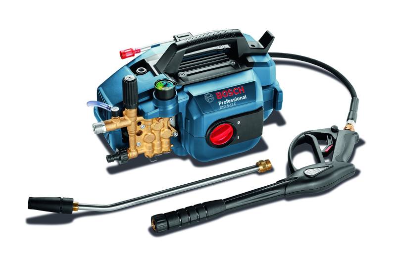 BOSCH GHP 5-13 C Professional High-Pressure Washer 240V by Bosch von Bosch Professional