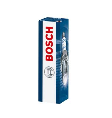 10 x BOSCH 0242229656 Zündkerze. von Bosch