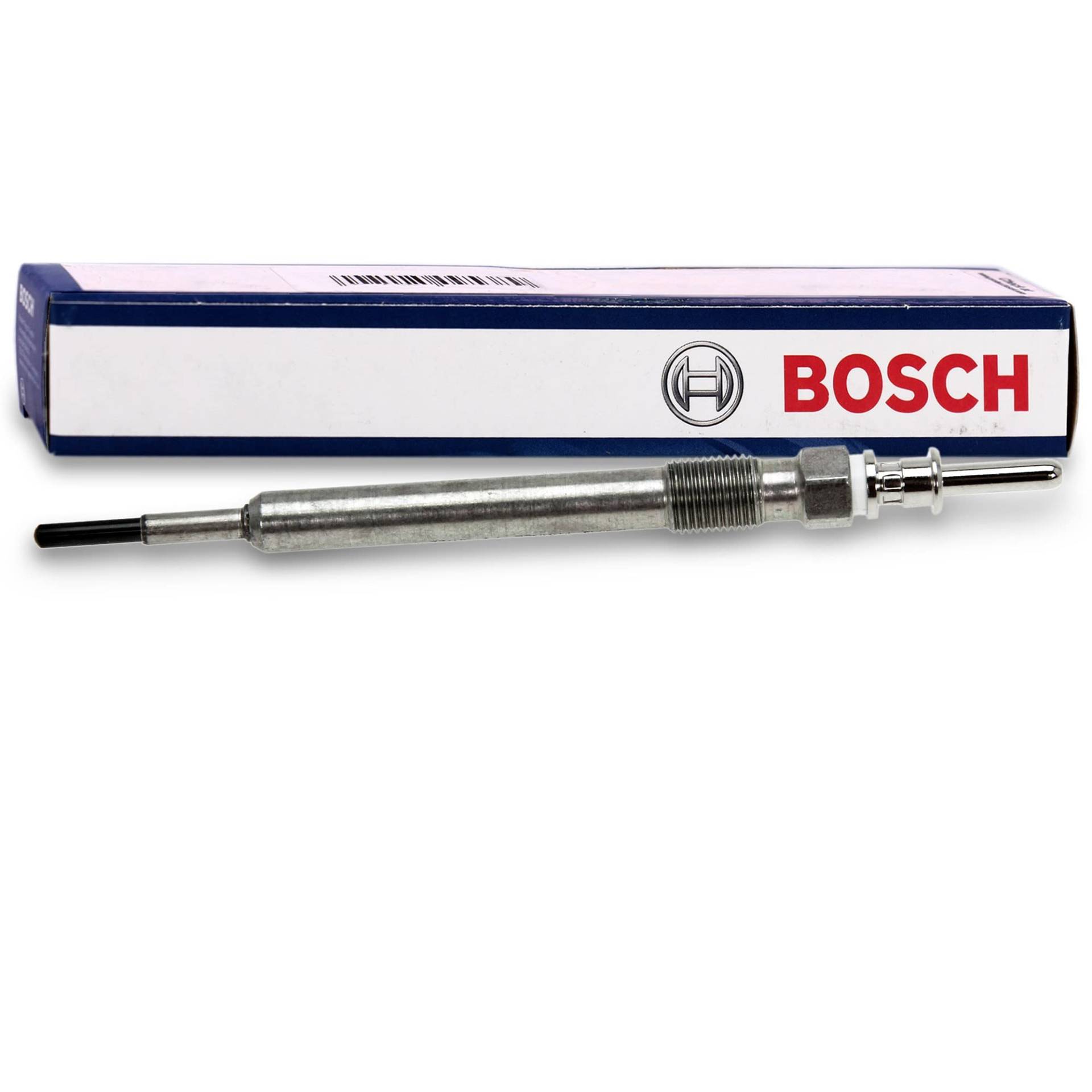 BOSCH 0 250 603 006 - Glühkerze von Bosch