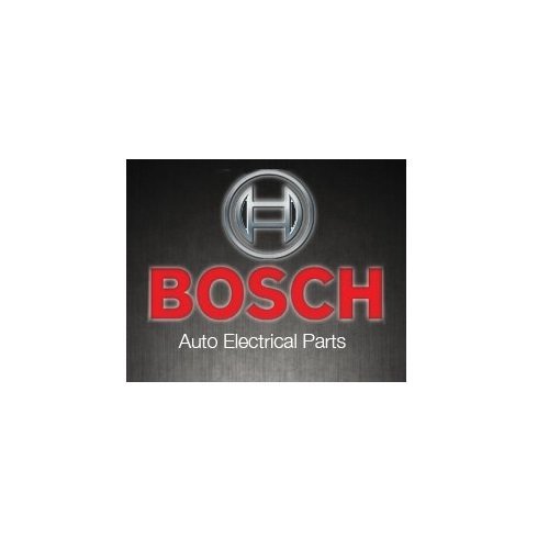 4X ORIGINAL BOSCH ZÜNDKERZEN BOSCH KERZEN 0 242 235 667 ZÜNDKERZE FR7DCX / 11 von Bosch