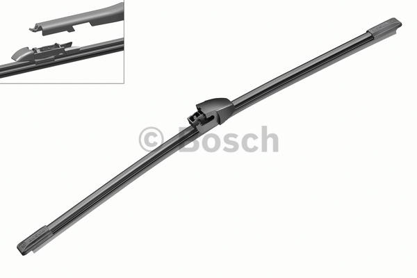 A275H BOSCH HECKWISCHBLATT         VP1 von Bosch