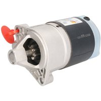 Anlasser, Starter BOSCH 0 986 014 371 von Bosch