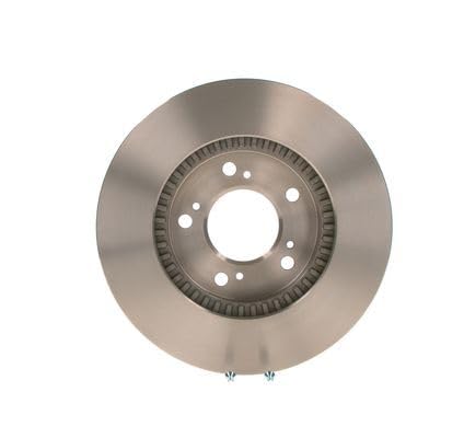 BOS Brake disc von Bosch