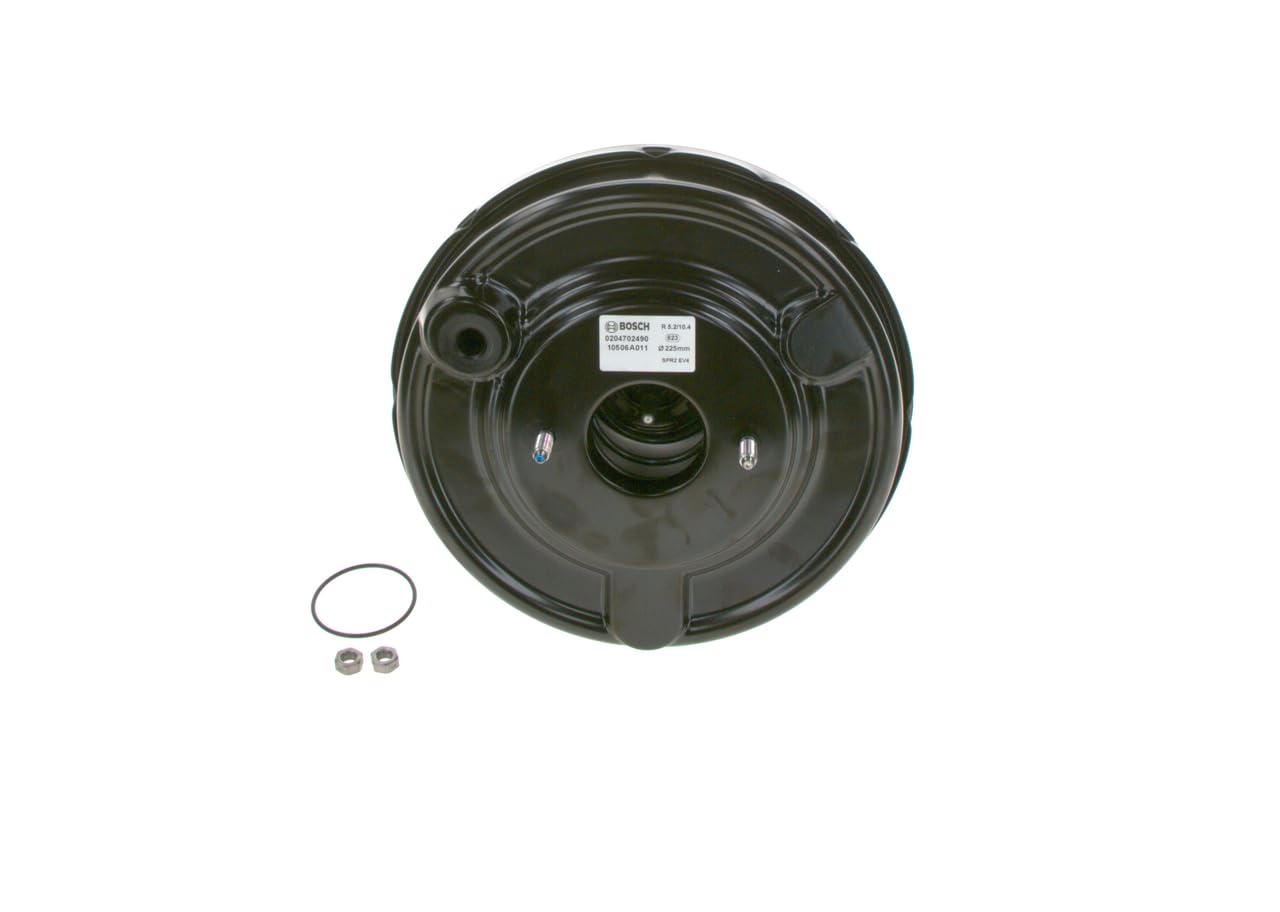 BOSCH 0 204 125 812 Bremskraftverstärker von Bosch