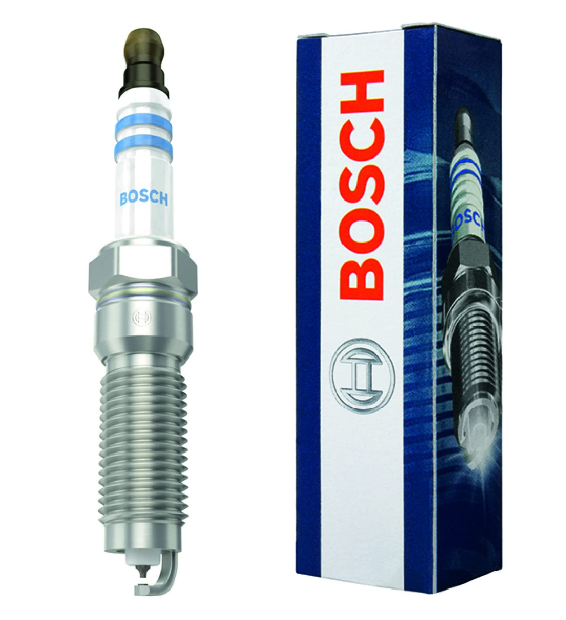 Bosch 0928400529 - Luftmassenmesser von Bosch