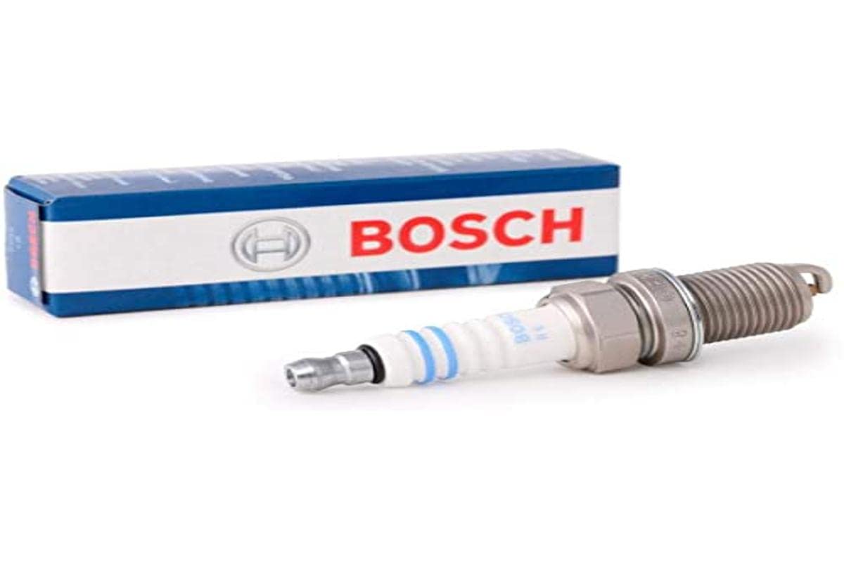 BOSCH 0 242 235 666 ZÜNDKERZE von Bosch