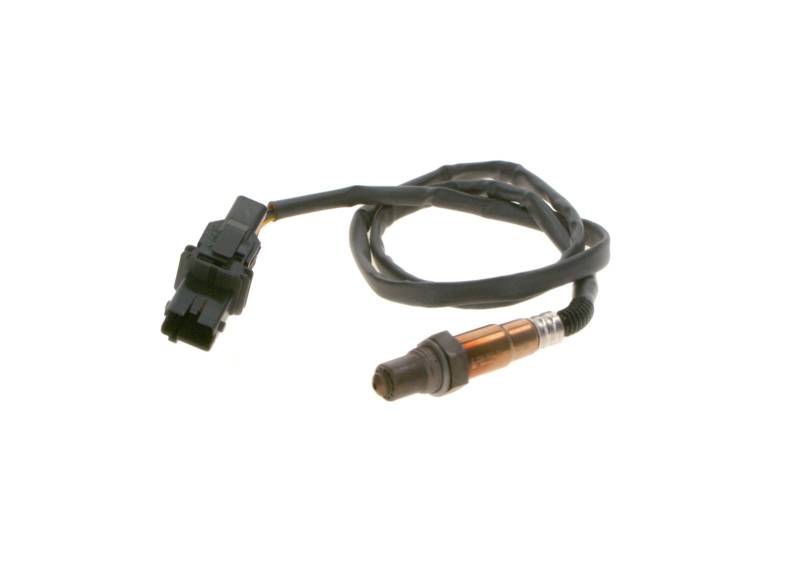 Bosch Automotive 258007151 Lambdasonde von Bosch Automotive