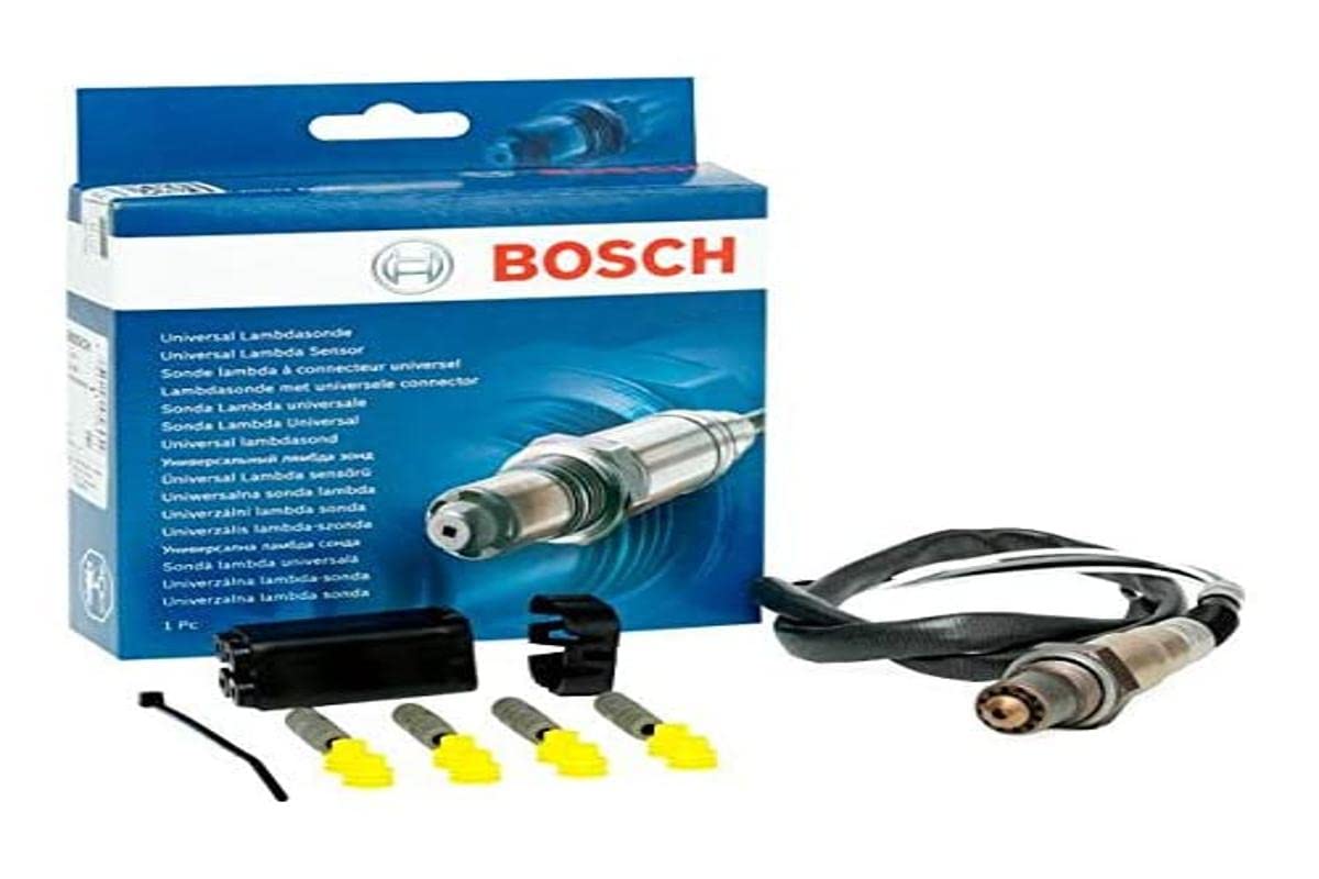 BOSCH 0 258 986 602 Lambdasonde von BOSCH