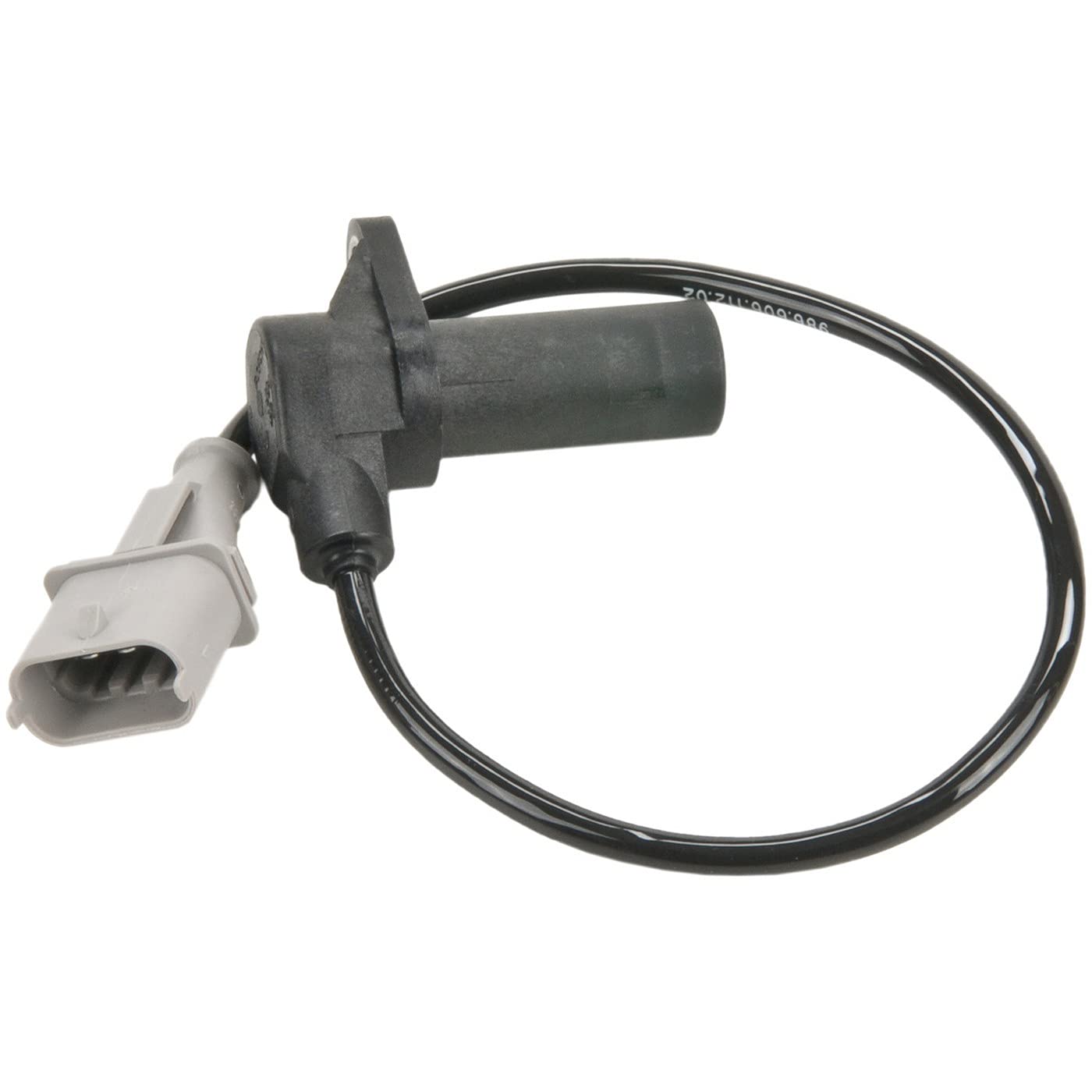 BOSCH 0 261 210 248 Drehzahlsensor, Motormanagement von Bosch