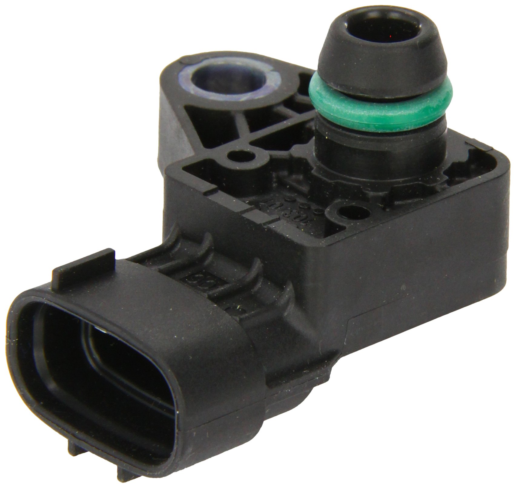 BOSCH 0 261 230 198 Sensor, Saugrohrdruck von Bosch