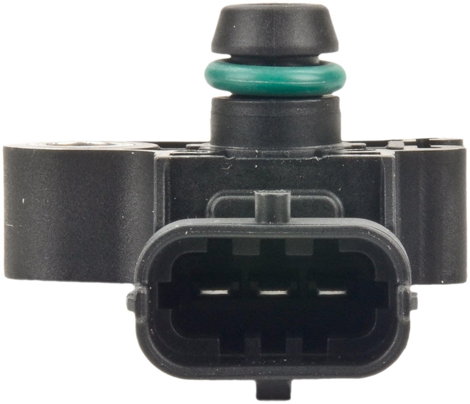 BOSCH 0 261 230 262 Sensor, Saugrohrdruck, 261230262, karte von Bosch