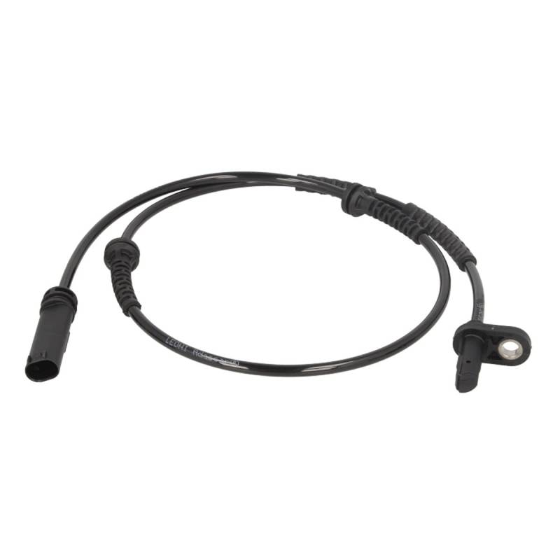 BOSCH 0 265 007 982 Sensor, Raddrehzahl von Bosch