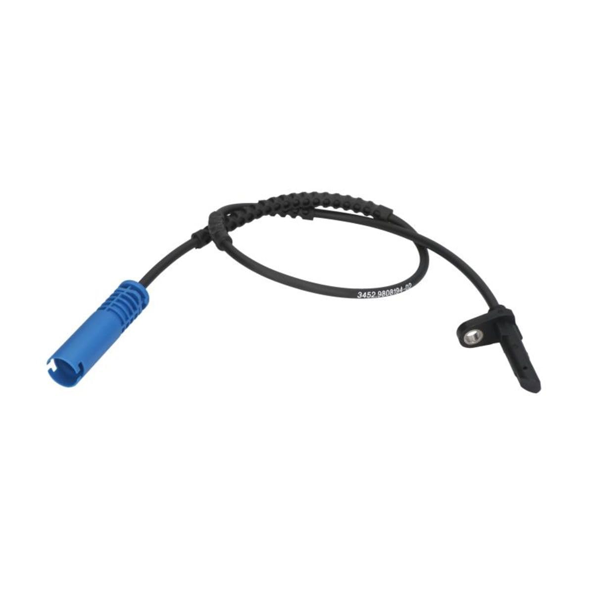 BOSCH 0 265 008 525 ABS Rad Geschwindigkeit Sensor von BOSCH