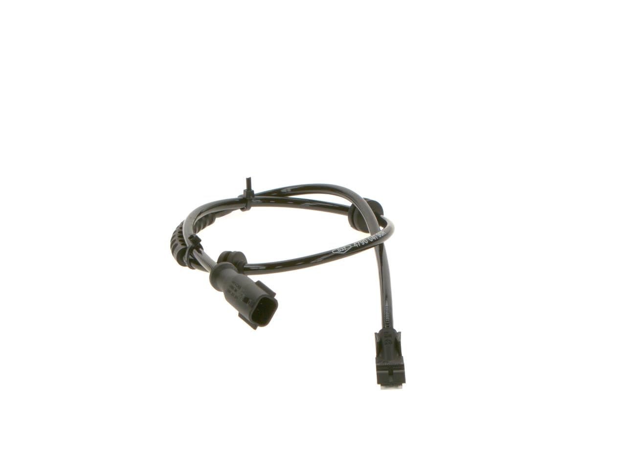 BOSCH 0 265 008 923 Sensor, Raddrehzahl von Bosch