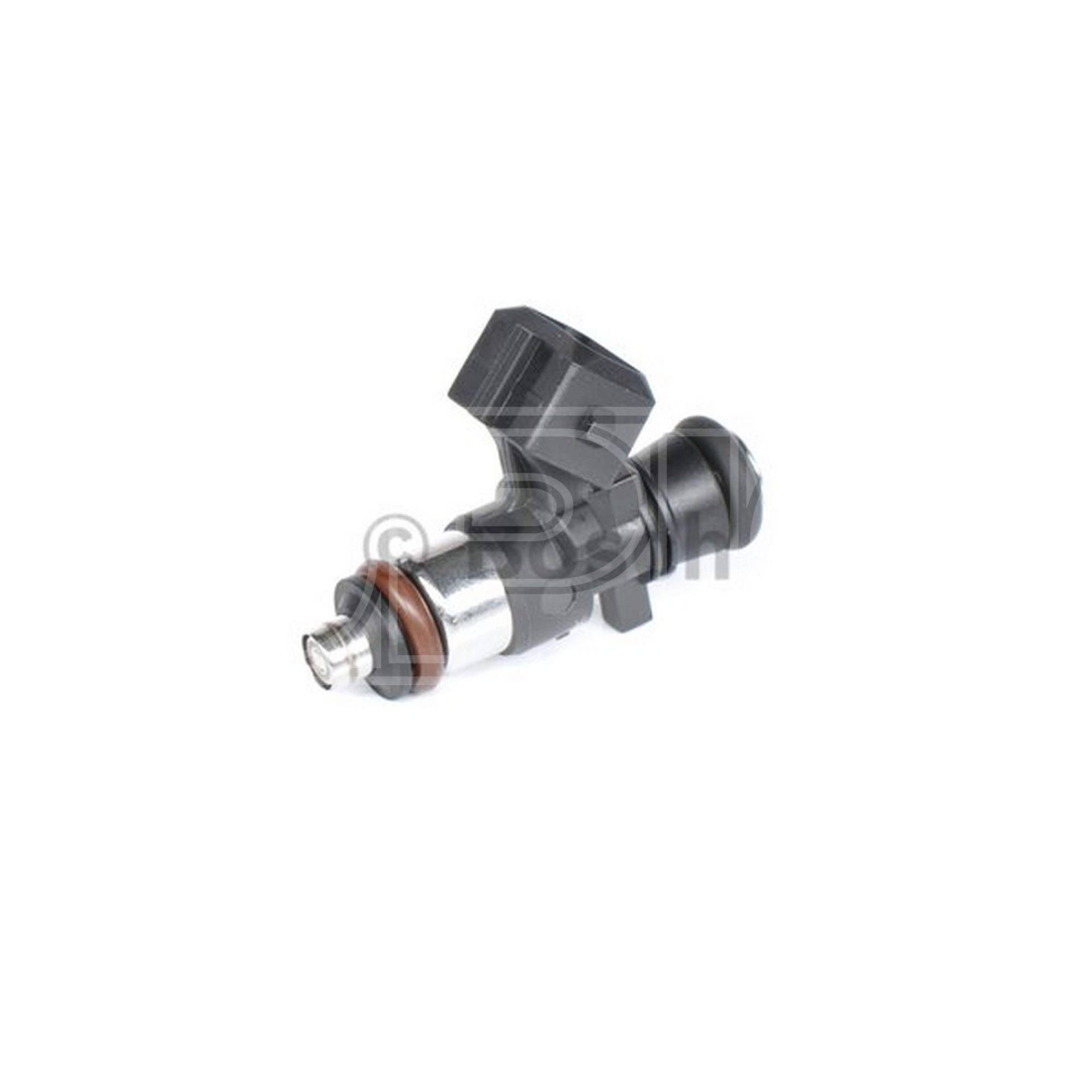 BOSCH 0 280 158 230 Einspritzventil von Bosch