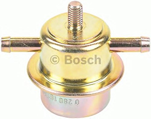 BOSCH 0 280 161 024 Pulsationsdämpfer, Kraftstofförderanlage von Bosch