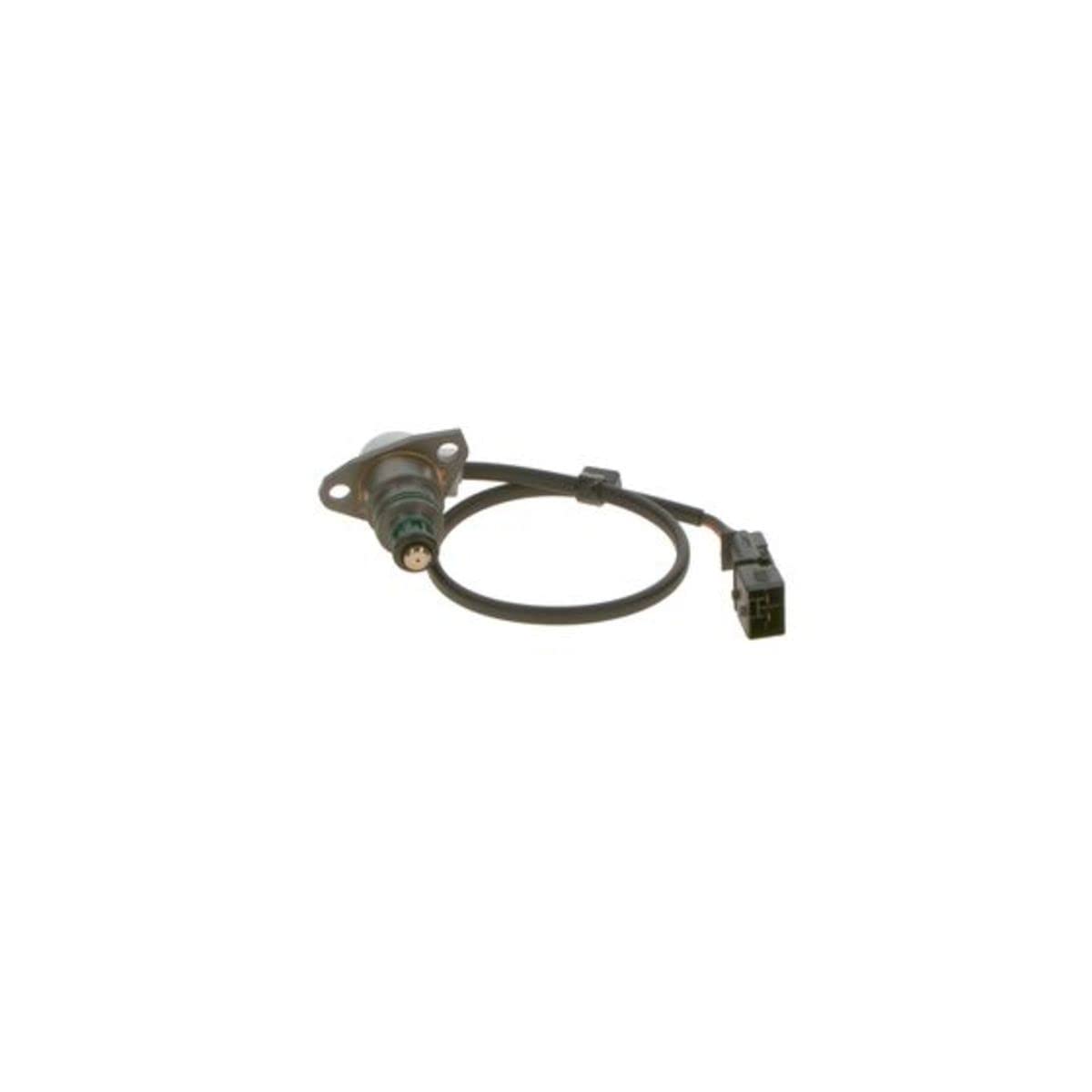 BOSCH 0 281 002 650 Ventil, Einspritzanlage von Bosch