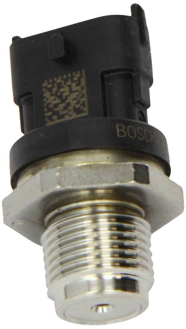 BOSCH 0 281 002 908 Sensor, Kraftstoffdruck von Bosch