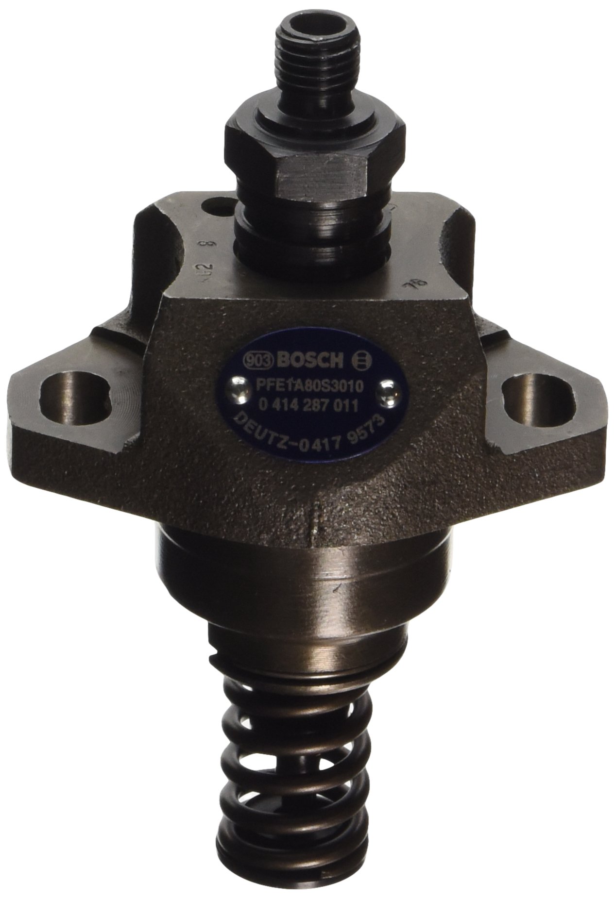 BOSCH 0 414 287 011 Einspritzpumpe von Bosch