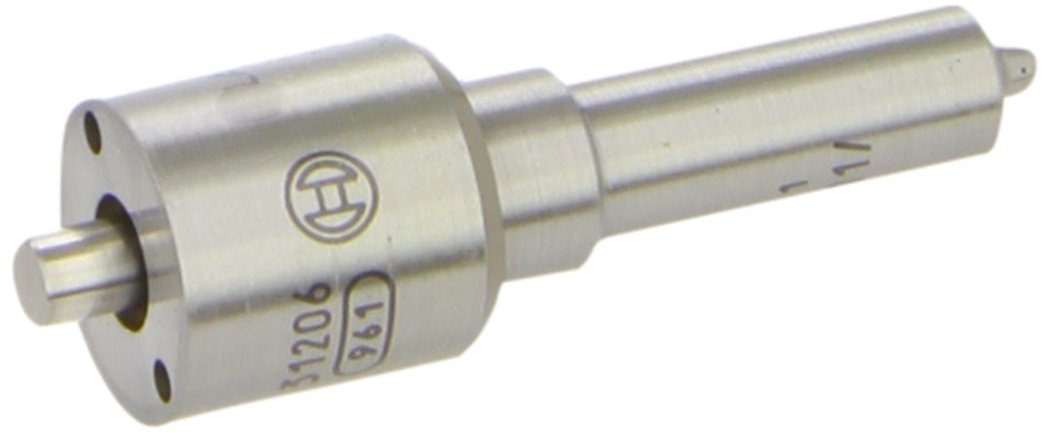 BOSCH 0 433 171 654 Einspritzdüse von Bosch