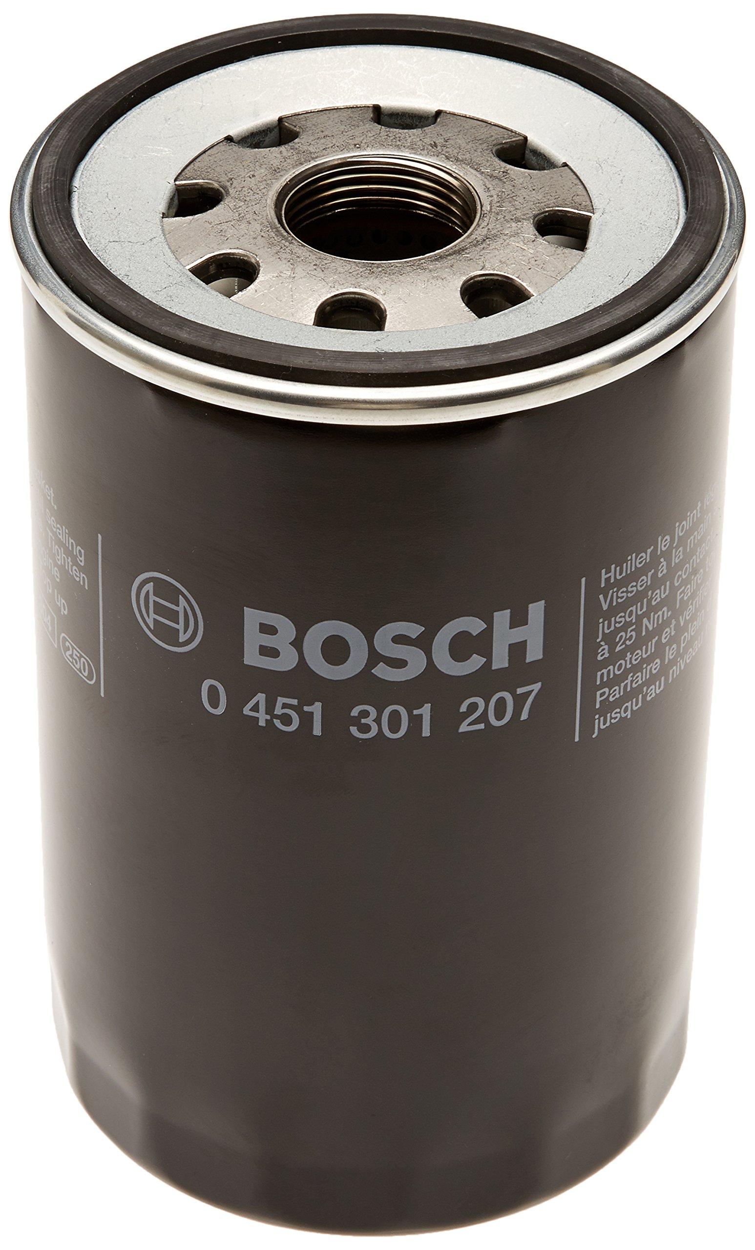 BOSCH 0 451 301 207 Ölfilter von Bosch