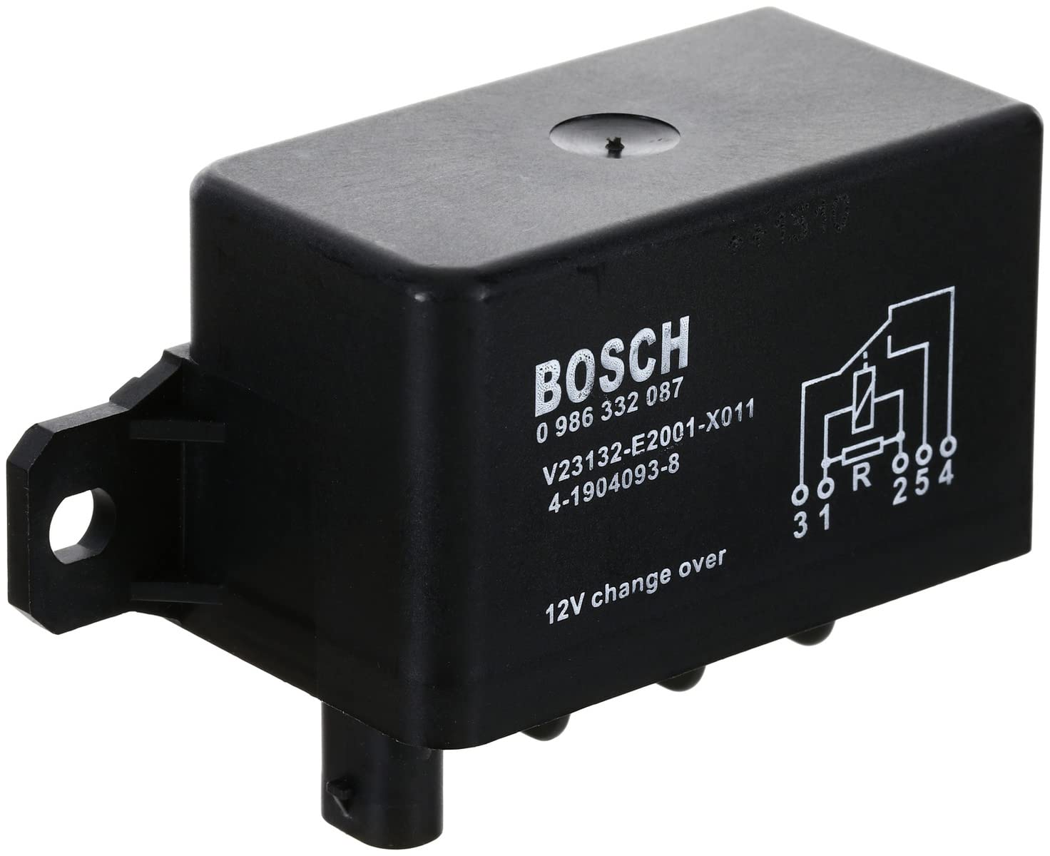 BOSCH 0 986/332 / 087 Relais von Bosch