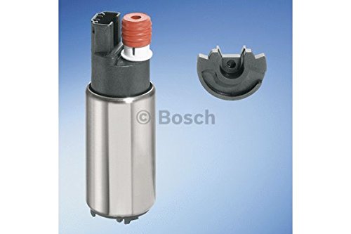 BOSCH 0 986 580 943 Kraftstoffpumpe von Bosch