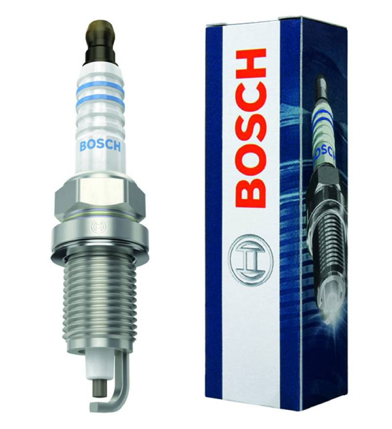 Bosch Automotive FR8HC - Nickel Zündkerzen - 1 Stück von Bosch Automotive