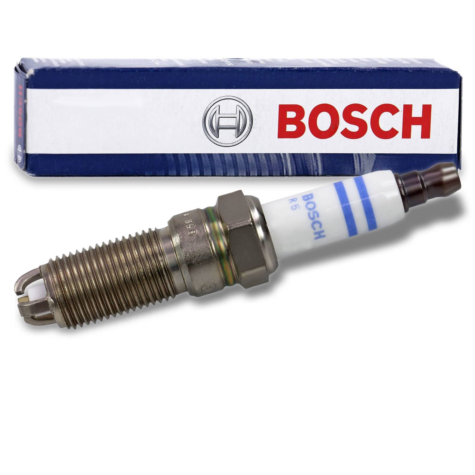 BOSCH 0242229661 Zündkerze Super von Bosch